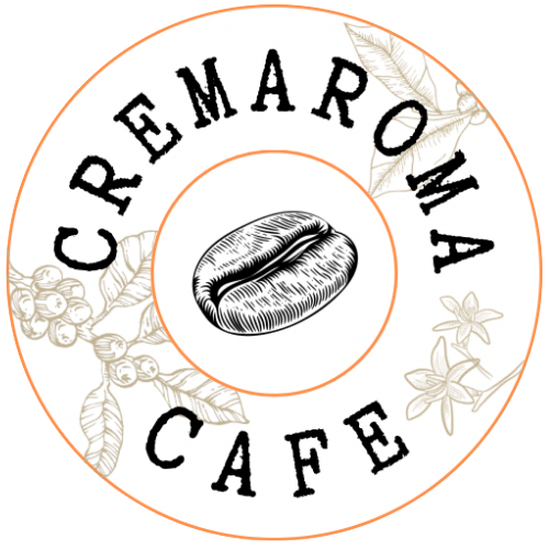Cremaroma Café